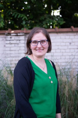 Liesbeth Naudts