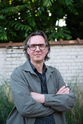 Luc Moreels
